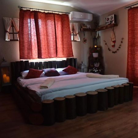 Hani I Vjeter Boutique Hotel Prizren Eksteriør bilde