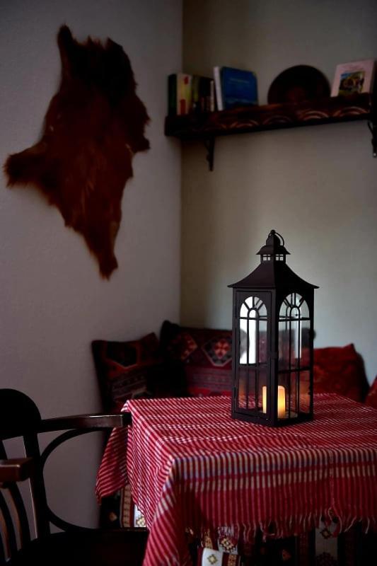 Hani I Vjeter Boutique Hotel Prizren Eksteriør bilde