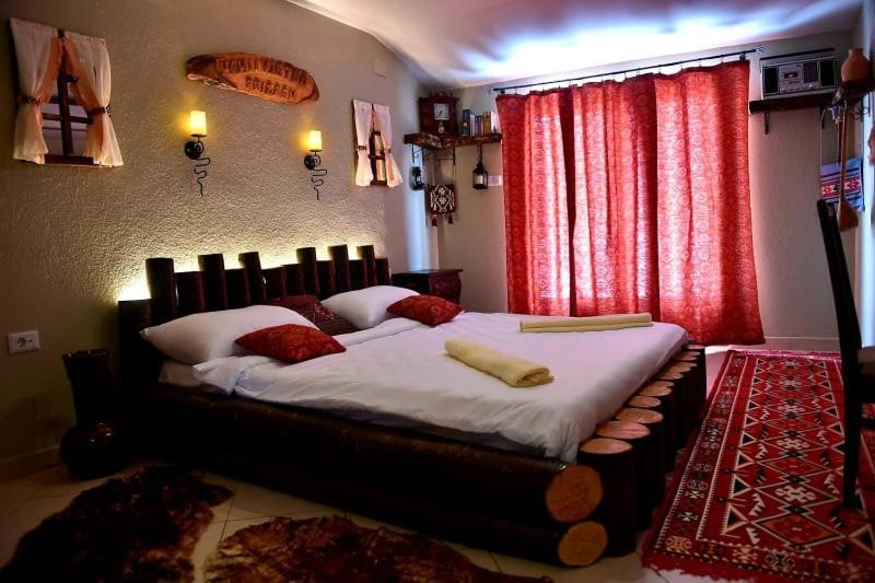 Hani I Vjeter Boutique Hotel Prizren Eksteriør bilde