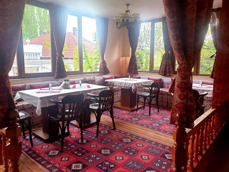 Hani I Vjeter Boutique Hotel Prizren Eksteriør bilde