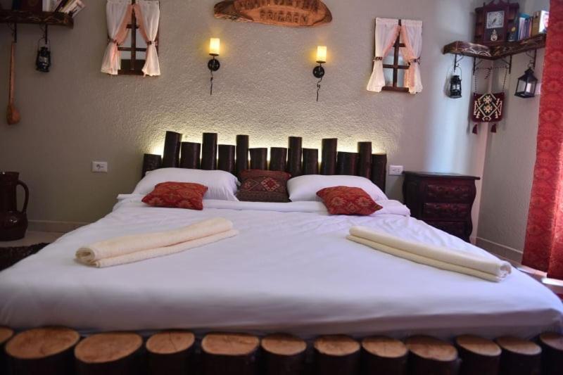 Hani I Vjeter Boutique Hotel Prizren Eksteriør bilde