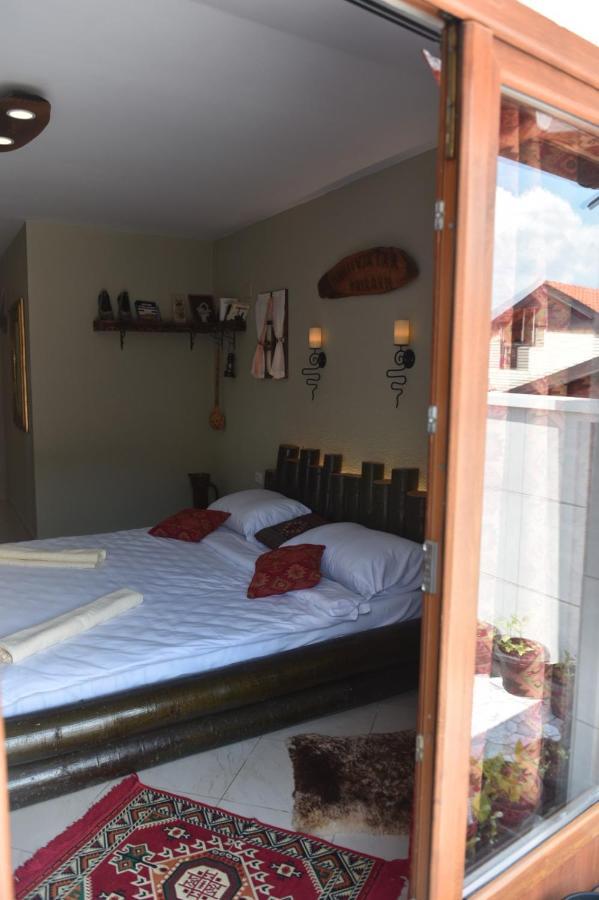 Hani I Vjeter Boutique Hotel Prizren Eksteriør bilde