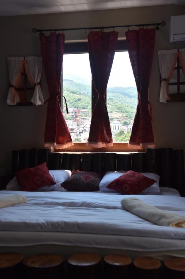 Hani I Vjeter Boutique Hotel Prizren Eksteriør bilde