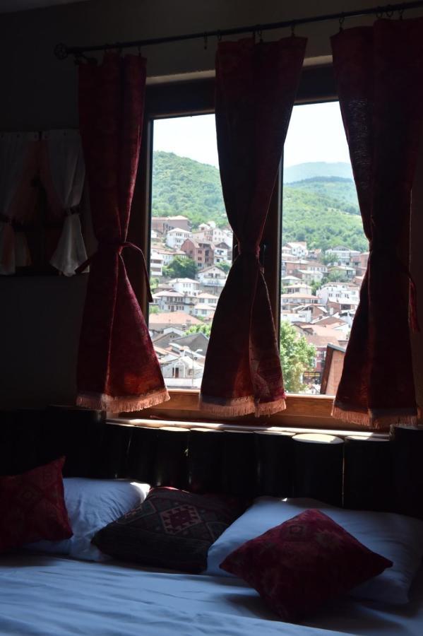Hani I Vjeter Boutique Hotel Prizren Eksteriør bilde