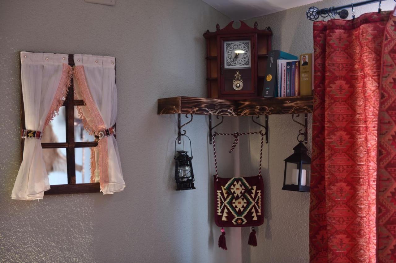 Hani I Vjeter Boutique Hotel Prizren Eksteriør bilde