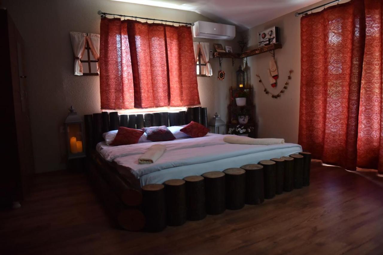Hani I Vjeter Boutique Hotel Prizren Eksteriør bilde