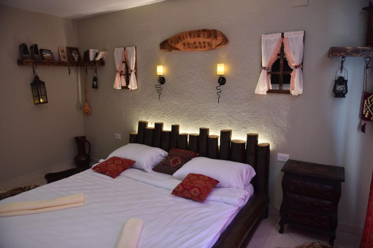 Hani I Vjeter Boutique Hotel Prizren Eksteriør bilde