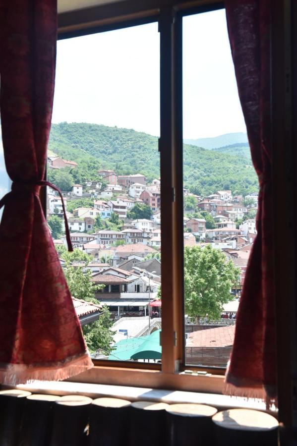 Hani I Vjeter Boutique Hotel Prizren Eksteriør bilde